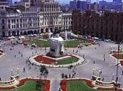 Lima ciudad Reyes