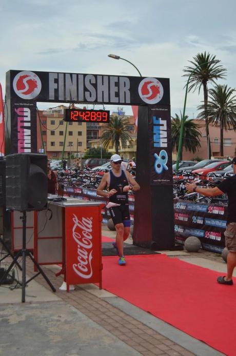 TRIATLÓN SPRINT EMPURIABRAVA