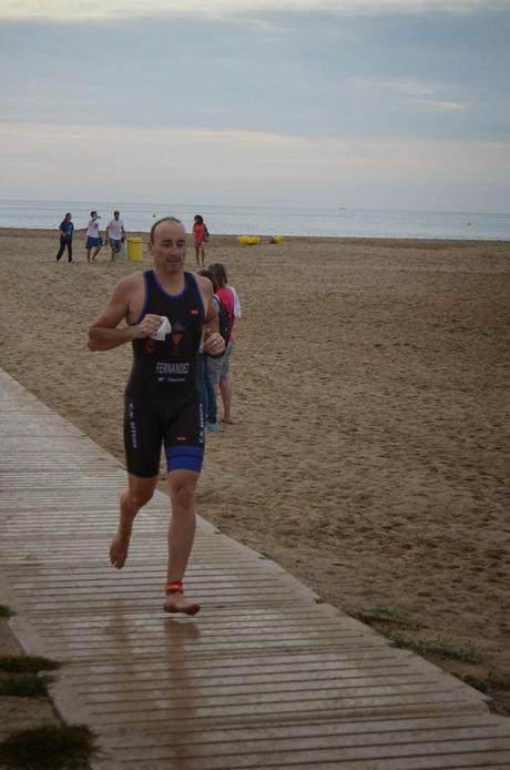 TRIATLÓN SPRINT EMPURIABRAVA
