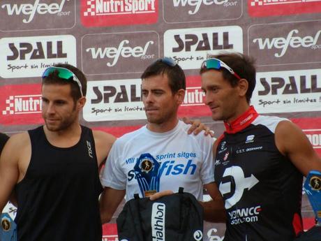 TRIATLÓN TOSSA DE MAR