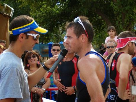 TRIATLÓN TOSSA DE MAR