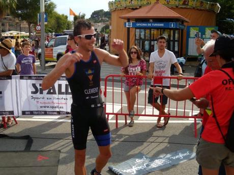 TRIATLÓN TOSSA DE MAR