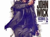 Nuevo póster "john wick"