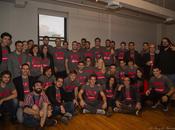 Descubriendo Meetup mano emprendedores StartupsMansion
