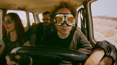 El video single de los lunes: Dancing Song (Clara Plath)