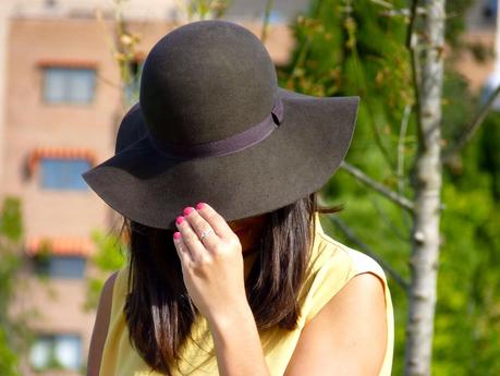 Aprovechando el entretiempo