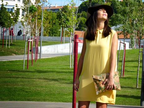 Aprovechando el entretiempo