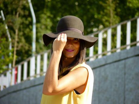 Aprovechando el entretiempo