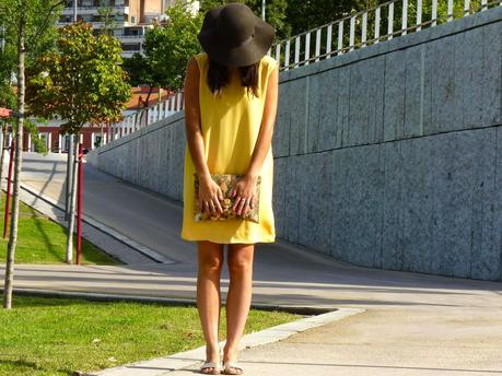 Aprovechando el entretiempo