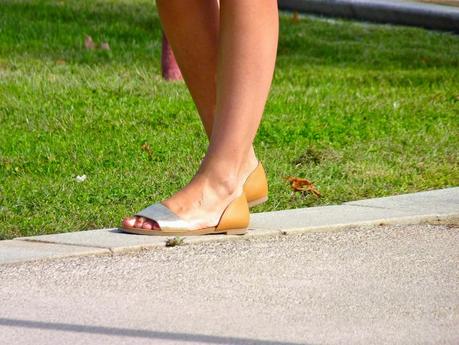 Aprovechando el entretiempo