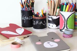 Las libretas son preciosassssssss