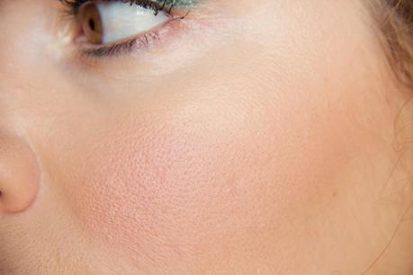 Bare Minerals Ready Foundation SPF20