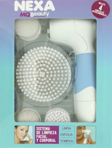 Cepillo de limpieza facial ¿cual elegir? Cepillo de limpieza facial ¿cual elegir?