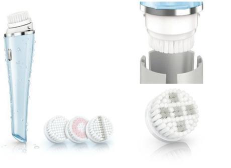 Cepillo de limpieza facial ¿cual elegir? Cepillo de limpieza facial ¿cual elegir?