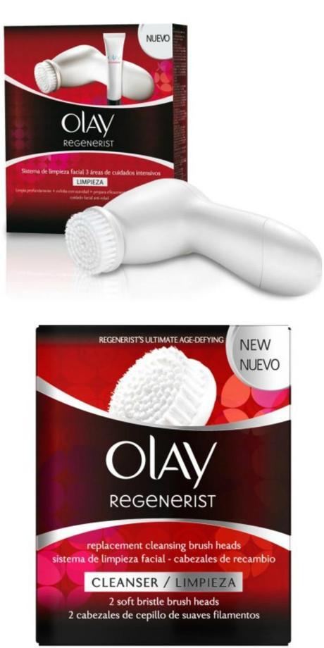 Cepillo de limpieza facial ¿cual elegir? Cepillo de limpieza facial ¿cual elegir?