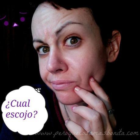 Cepillo de limpieza facial ¿cual elegir? Cepillo de limpieza facial ¿cual elegir?