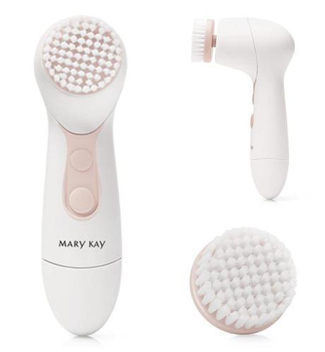 Cepillo de limpieza facial ¿cual elegir?