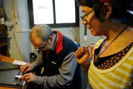 Taranee, personaje de la Marvel Emilio y Tara