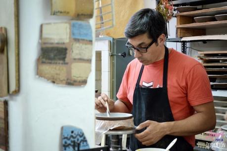 ENTREVISTA 10: DELIVING