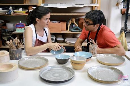 ENTREVISTA 10: DELIVING