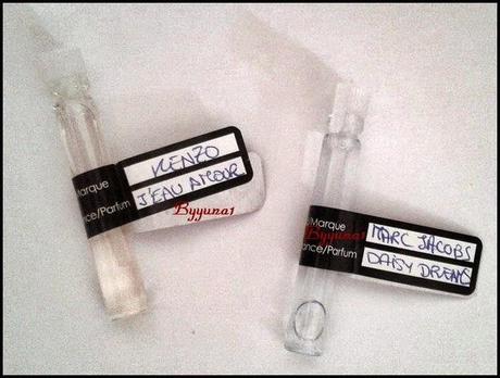 PRIMERA COMPRA EN SEPHORA PRIMERA COMPRA EN SEPHORA