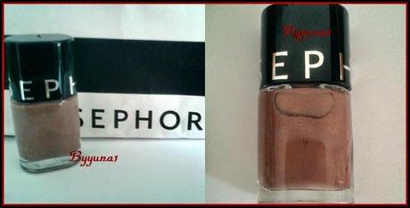 PRIMERA COMPRA EN SEPHORA