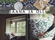 Lunes inspiración: textiles bonitos