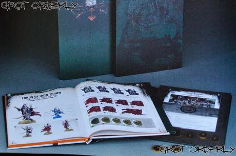 Ultima hora!Precios confirmados(Codex incluido)-Editado-