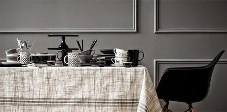 Los caballitos de Zara Home - Colección Feathers and Horses