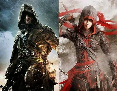 Anunciado el Pase de Temporada de Assassin's Creed: Unity