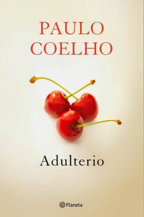 Adulterio, de Paulo Coelho