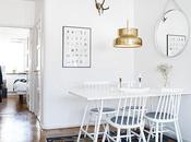 fiebre oro. Decoracion donde detalle protagonista