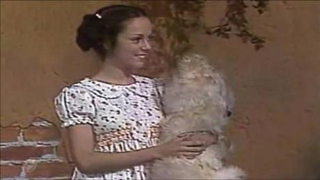 Paty -  Chavo del 8