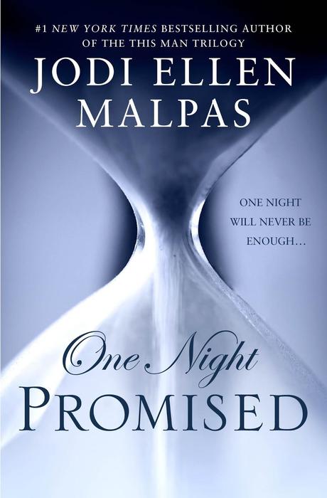 Reseña - Una noche. Deseada, Jodi Ellen Malpas
