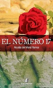Reseña | El número 17 | Nicolás del Moral Ramos