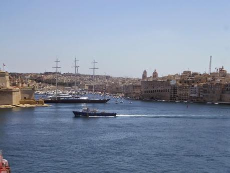 Viaje a Malta (2)