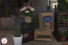 Bodas CdB 2014.La boda campestre de María & Alberto