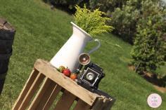 Bodas CdB 2014.La boda campestre de María & Alberto