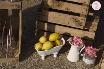 Bodas CdB 2014.La boda campestre de María & Alberto