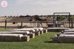 Bodas CdB 2014.La boda campestre de María & Alberto