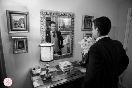 Bodas CdB 2014.La boda campestre de María & Alberto