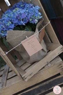 Bodas CdB 2014.La boda campestre de María & Alberto