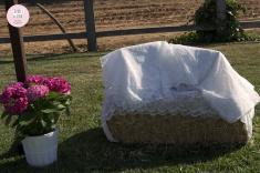 Bodas CdB 2014.La boda campestre de María & Alberto