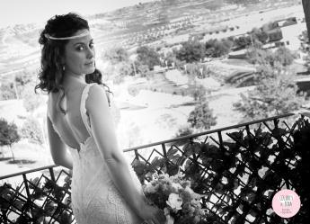 Bodas CdB 2014.La boda campestre de María & Alberto