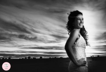 Bodas CdB 2014.La boda campestre de María & Alberto