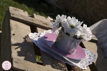Bodas CdB 2014.La boda campestre de María & Alberto