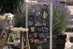 Bodas CdB 2014.La boda campestre de María & Alberto