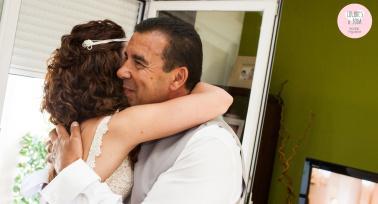 Bodas CdB 2014.La boda campestre de María & Alberto