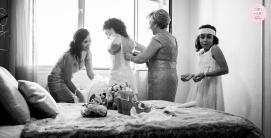 Bodas CdB 2014.La boda campestre de María & Alberto