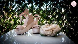 Bodas CdB 2014.La boda campestre de María & Alberto